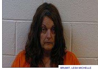 Cave Spring Woman Jailed for Assalting Cave Spring Teens