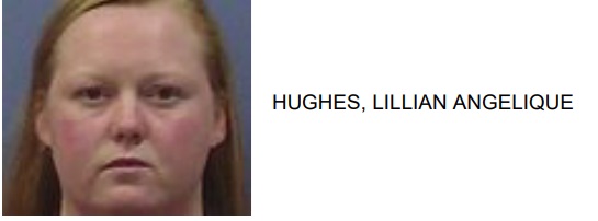 Lyerly Woman Indicted on Child Exploitation, Bestiality Charges
