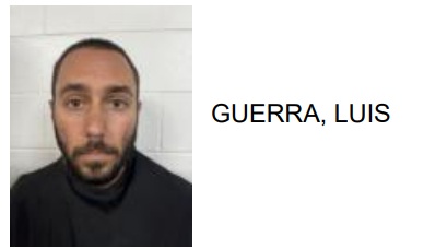 Rome Man Jailed for Beating Up Elderly Victim at Store on Martha Berry Blvd