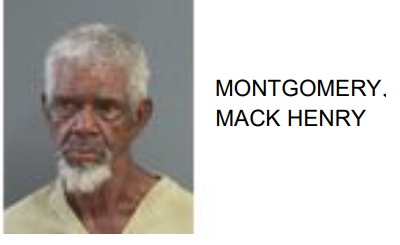 Calhoun Man Jailed for Exposing his Sex Organ on MLK Drive