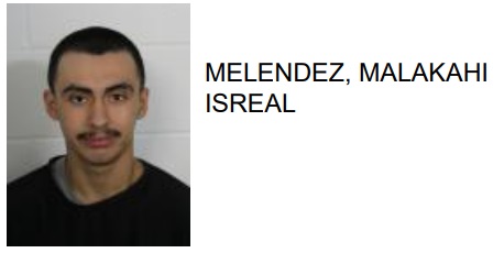 Rome Teen Jailed After Shooting Child in Leg, Found with Numerous Handguns