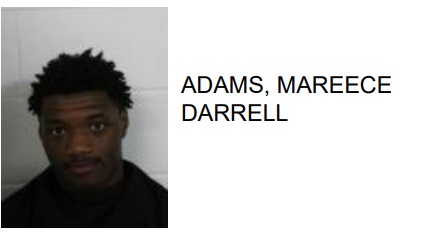 Multiple Inmates Involved in Assault at Rome Youth Detention Center; One Facing Aggravated Assault Charge