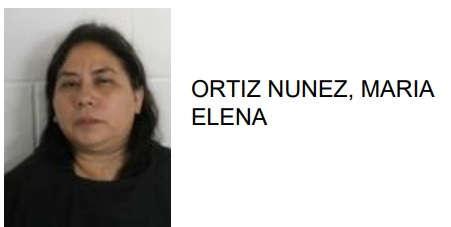 Rome Woman Jailed for Stealing over $50,000 from Elderly Woman