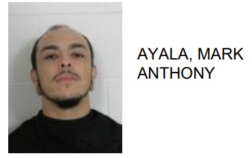 Rome Sex Offender Arrested for Violating Terms of Release