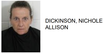 Silver Creek Woman Jailed for Hiding out Fugitive