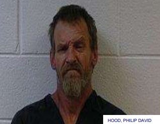Cedartown Man Arrested for Stealing Lawn Equipment