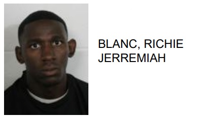 Man Jailed After Threatening to Kill Rome Police Officer, Threatening to Torture Family and Destorying Patrol Car