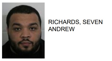 Aragon Man Jailed for Breaking Woman’s Finger, Forcing Way into Home