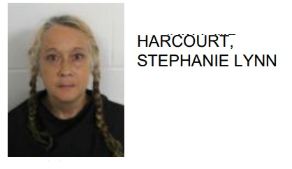 Rome Woman Arrested After Alleged Domestic Assault with Vehicle in ...
