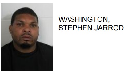 Rome Man Jailed for Causing Disturbance at Days Inn