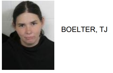 Rome Woman Jailed for Allowing Child to Live in Deplorable Conditions