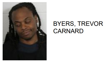 Rome Man Jailed After Beating Woman in front of Children