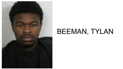 Rome Teen Jailed After Damaging Woman’s Belongings