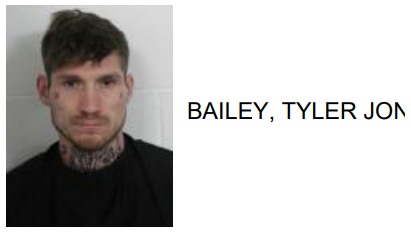Rome Man Jailed After Running From Police while Shoplifting