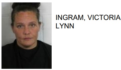 Lindale Woman Jailed for Laundry Mat Attack