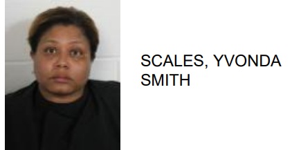 Rome Woman Jailed for Stealing from Elderly Man