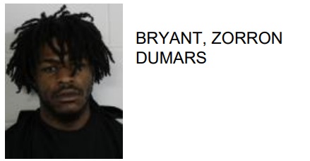 Rome Man Found Drugs, Gun Following Accidential Shooting