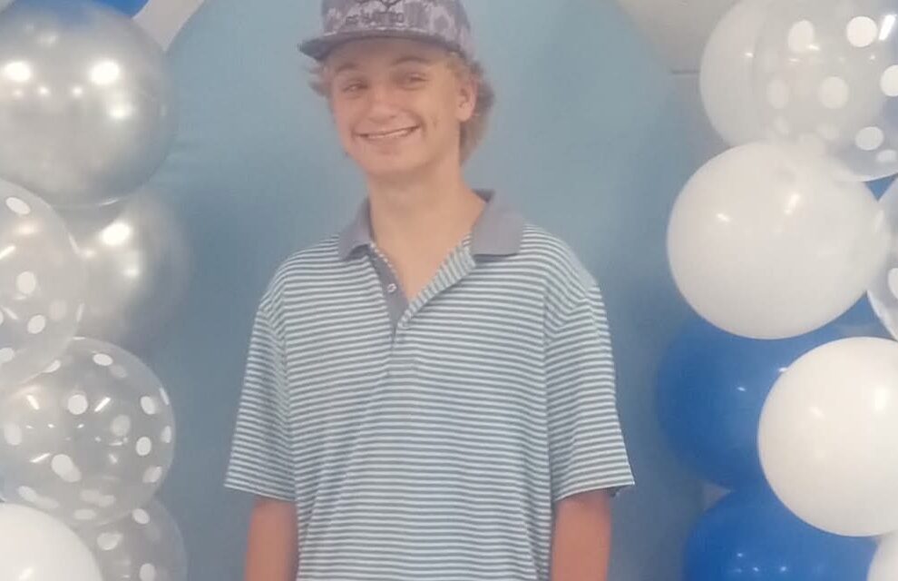 Identity of Armuchee High School Student Killed in Car Accident Released