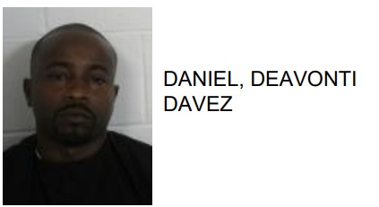 Rome Man Jailed After Police Find Large Amount of Drugs, Gun Following Chase