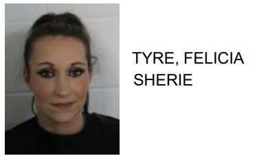 Rome Woman Jailed After Stealing Man’s Drugs