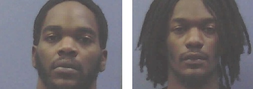 Rome Brothers Convicted in Separate Drug Trafficking Cases in Chattooga County