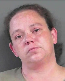 Calhoun Woman Arrested After Making False Statements on Facebook