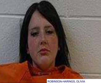 Aragon Teen Jailed for Assulting Woman