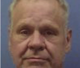 Traffic Stop Leads to Arrest of Man Driving Stolen Corvette in Chattooga County