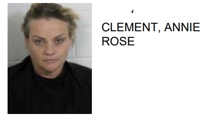 Rome Woman Found with Meth, Mushrooms During Search Warrant