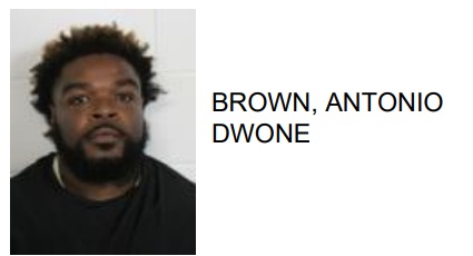 Lindale Man Jailed After Stealing Woman’s Car
