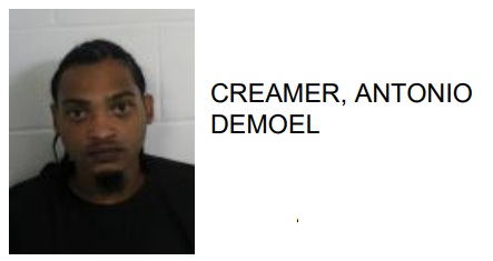 Traffic Stop Leads to Drug and Driving Charges for Rome Man