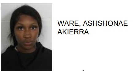 Rome Woman Jailed for Using Cookie Can to Beat Woman in Face