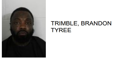 Adairsvile Man Found Driving High on Cocaine, Alcohol, Found with Meth