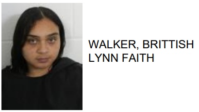 Rome Woman Jailed for Making Unwanted Contact with Man