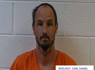 Cedartown Man Arrested After Attacking Wife, Child