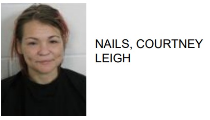 Rome Woman Jailed for Clawing 66 year-old Boyfriend