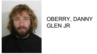 Surveillance Camera Helps Lead to Rome Man Arrested for Theft