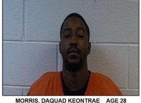 Rockmart Man Charged with Murder After Fatal Stabbing During Argument