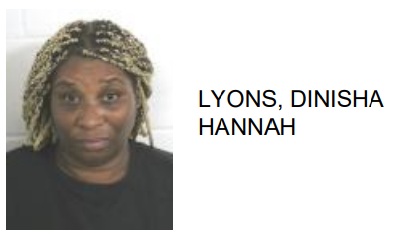 Cedartown Woman Jailed after Lying to Rome Police