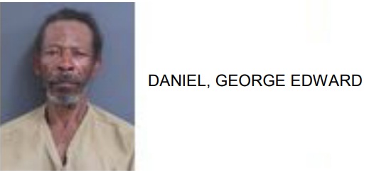 Armed Altercation Leads to Arrest at Calhoun Lodge