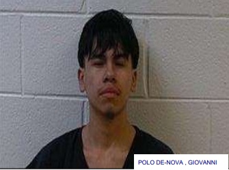 Cedartown Teen Jailed for Helping Child Run away