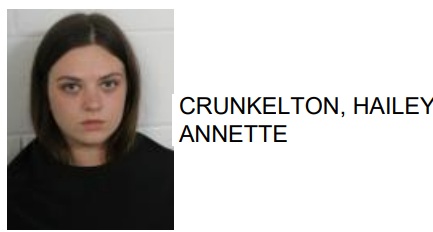 Rome Woman Jailed for Attack with Metal Cup