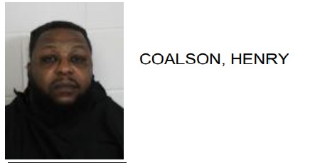 Kingston Man Jailed After “Getting on top” of Woman During Arguement