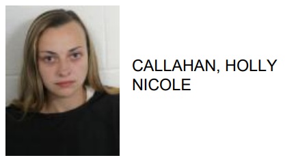 Rome Woman Arrested After Kicking Toddler at Daycare