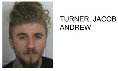 Aragon Man Jailed for Trying to Run Over Girlfriends Stepfather