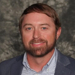 GNTC names Jake Broome associate vice president of Administrative Services