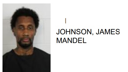 Rome Man Jailed After Trespassing at Waffle House
