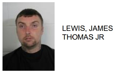 Rome Man Found Selling Drugs at Cave Spring Store