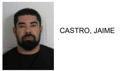 Rome Man Charged with Kidnapping, Assault After Violent Abduction Incident