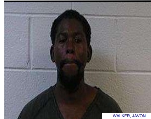 Cedartown Man Found with “Bag of Poop” While Standing Naked on North Main Street